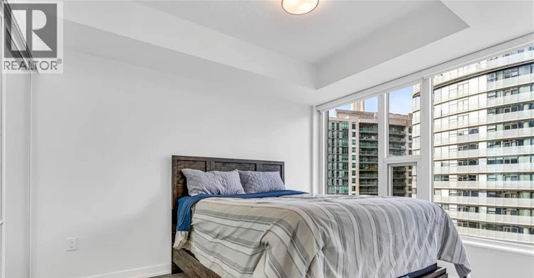 2713-10 York Street, Toronto, ON, M5J 0E1 - 25