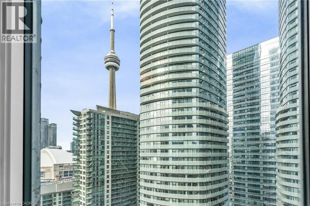 2713-10 York Street, Toronto, ON, M5J 0E1 - 30