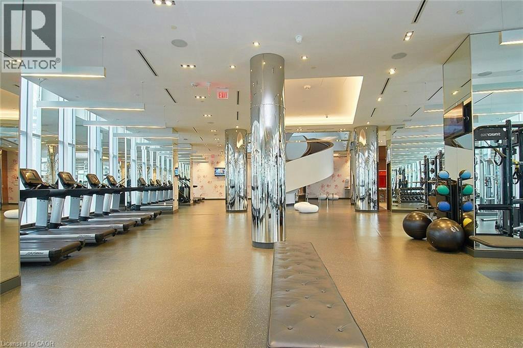 2713-10 York Street, Toronto, ON, M5J 0E1 - 37