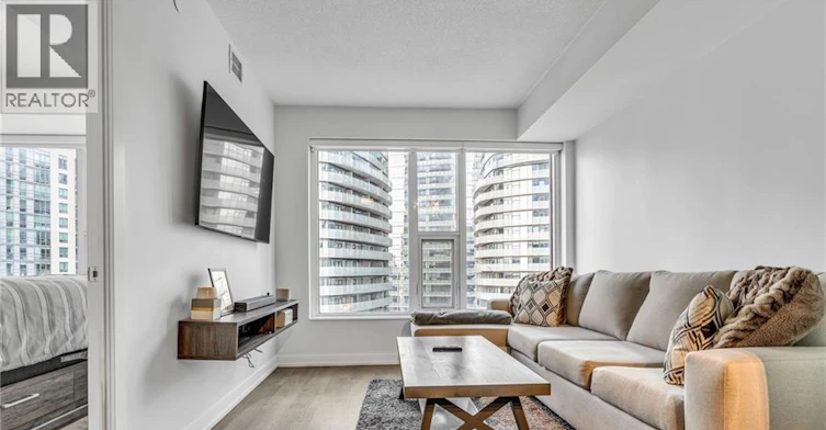 2713-10 York Street, Toronto, ON, M5J 0E1 - 18
