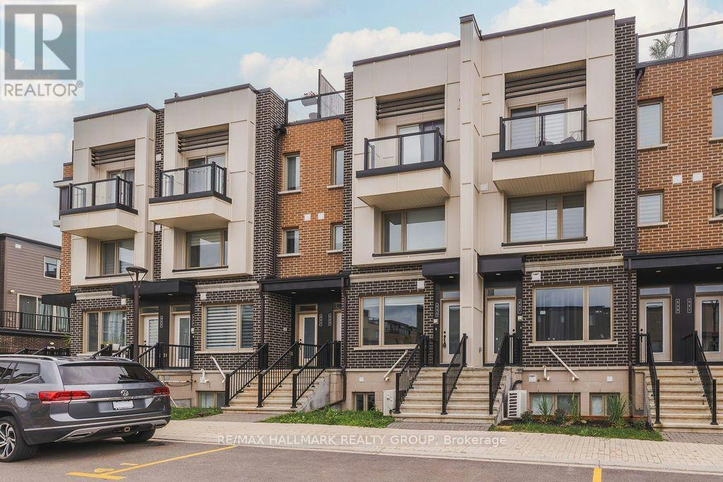 535 Ozawa Private, Ottawa, ON, K1K 4Z8