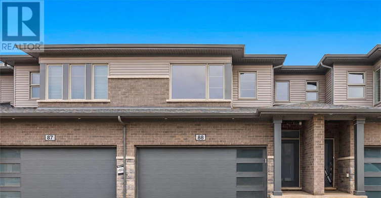 88-4552 Portage Road, Niagara Falls, ON, L2E 6A8