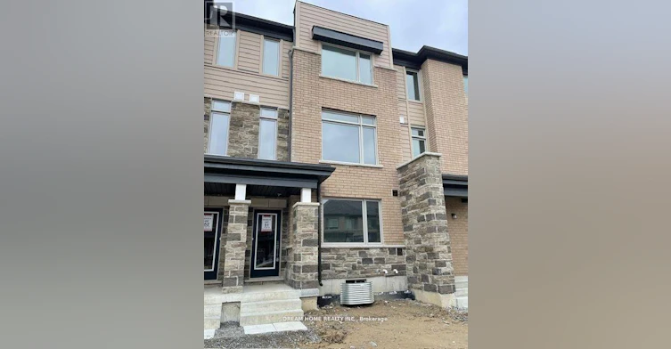 142 Lageer Drive, Whitchurch-Stouffville, ON, L4A 5G2