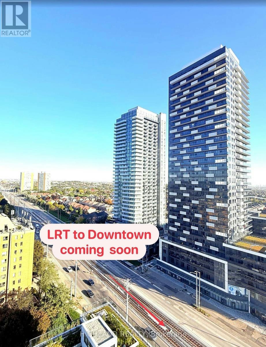 2208-15 Watergarden Drive, Mississauga, ON, L5R 0H4 - 6