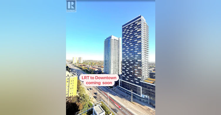 2208-15 Watergarden Drive, Mississauga, ON, L5R 0H4 - 6