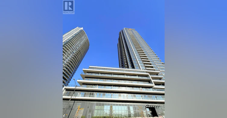 2208-15 Watergarden Drive, Mississauga, ON, L5R 0H4
