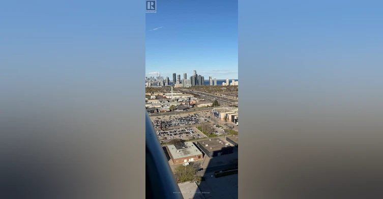 PH2405-17 Zorra Street, Toronto, ON, M8Z 4Z6 - 14
