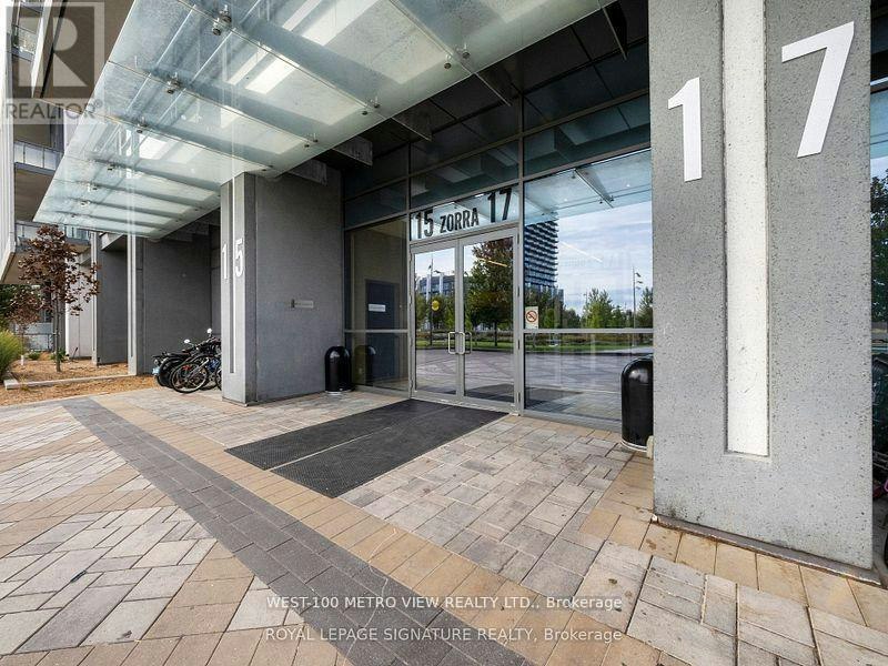 PH2405-17 Zorra Street, Toronto, ON, M8Z 4Z6 - 3