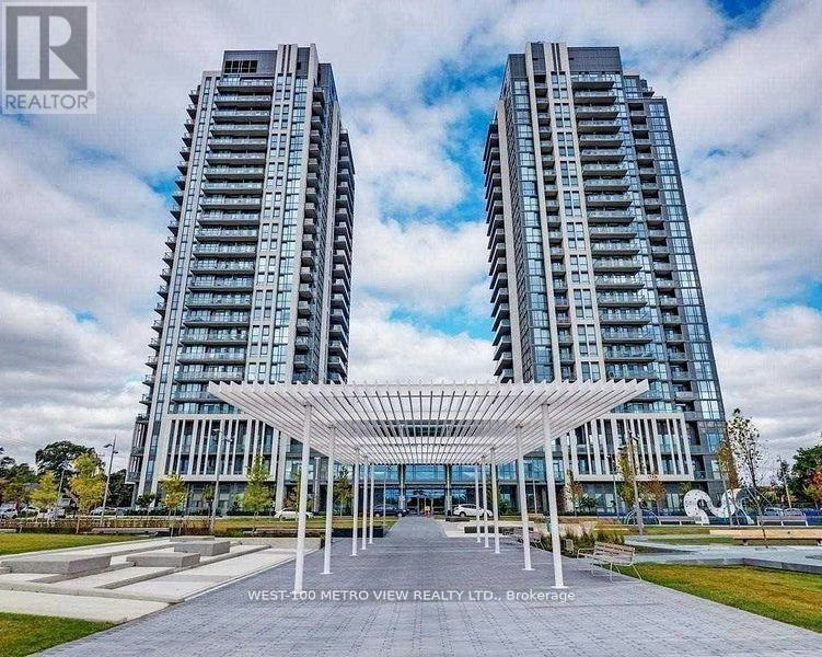 PH2405-17 Zorra Street, Toronto, ON, M8Z 4Z6