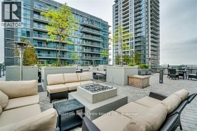 PH2405-17 Zorra Street, Toronto, ON, M8Z 4Z6 - 10