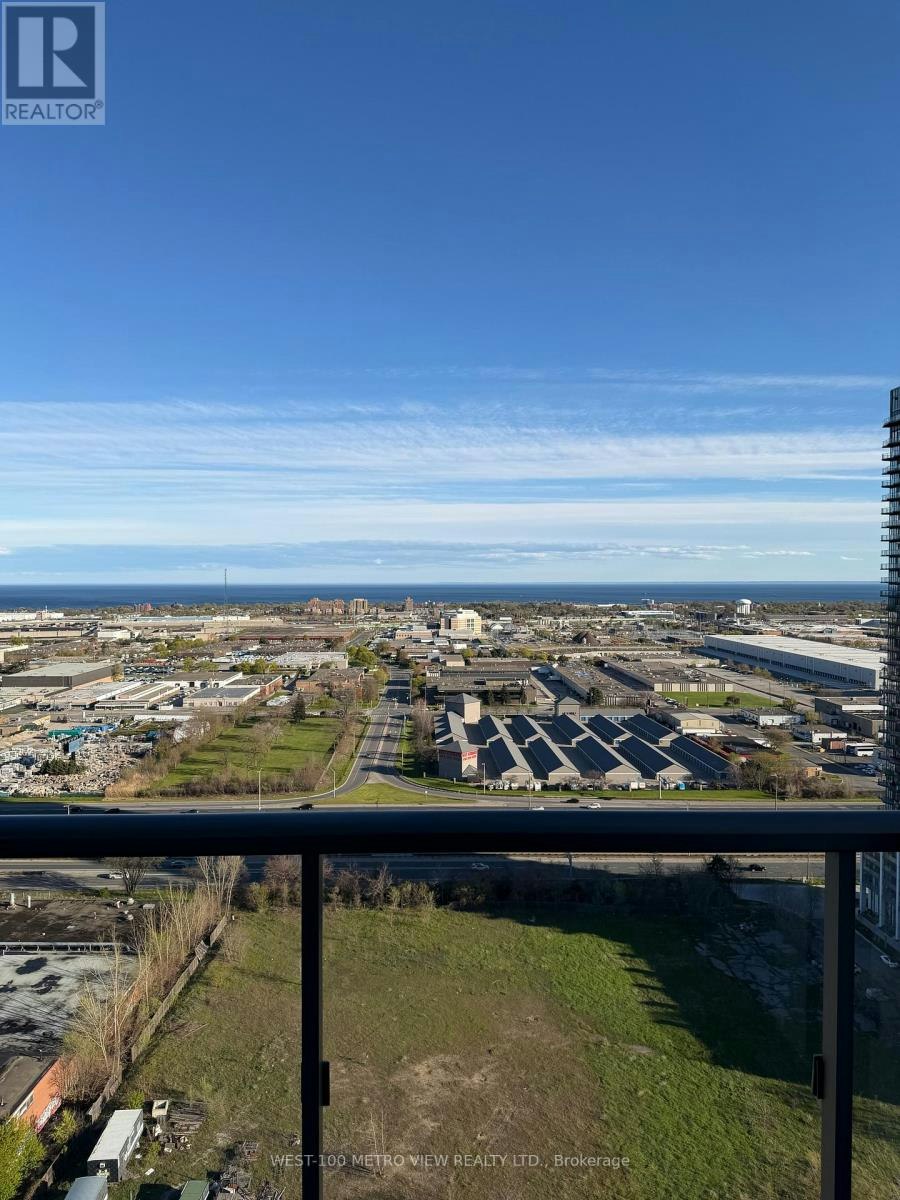 PH2405-17 Zorra Street, Toronto, ON, M8Z 4Z6 - 15