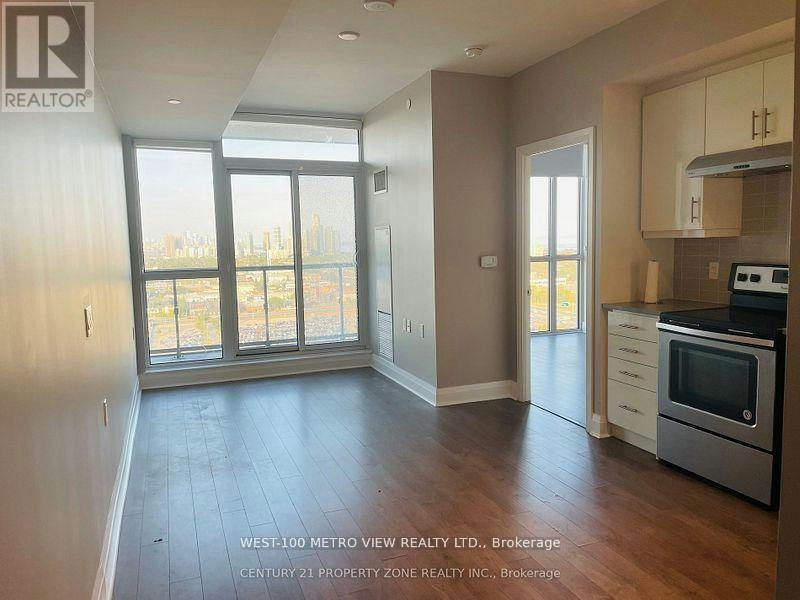 PH2405-17 Zorra Street, Toronto, ON, M8Z 4Z6 - 5