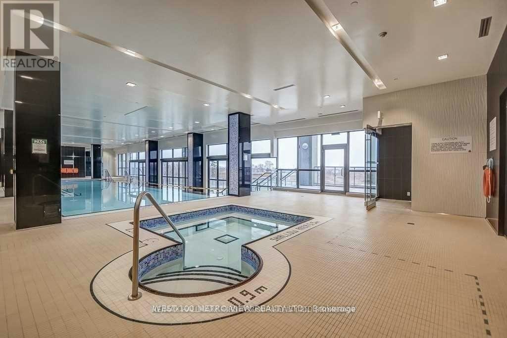 PH2405-17 Zorra Street, Toronto, ON, M8Z 4Z6 - 12