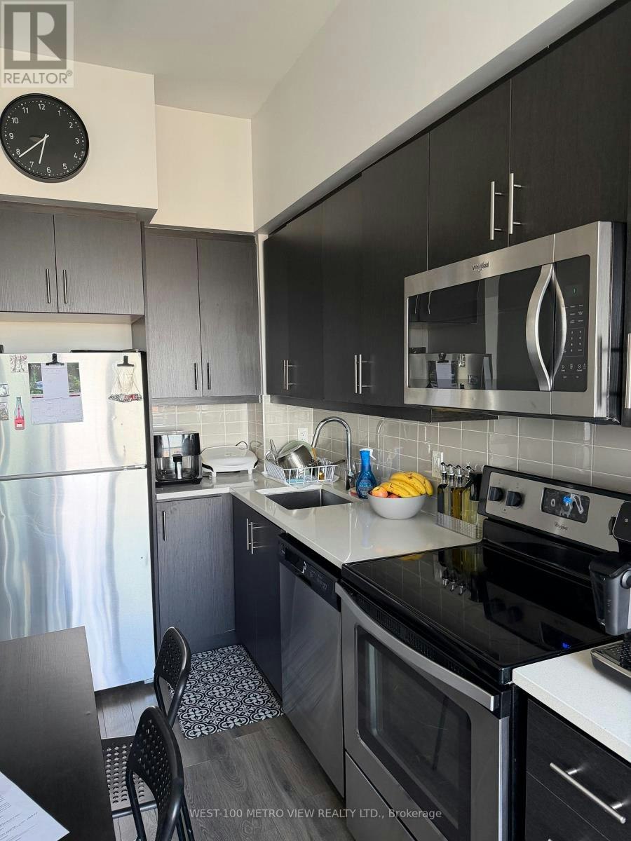 PH2405-17 Zorra Street, Toronto, ON, M8Z 4Z6 - 6