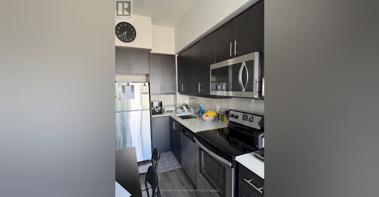 PH2405-17 Zorra Street, Toronto, ON, M8Z 4Z6 - 6