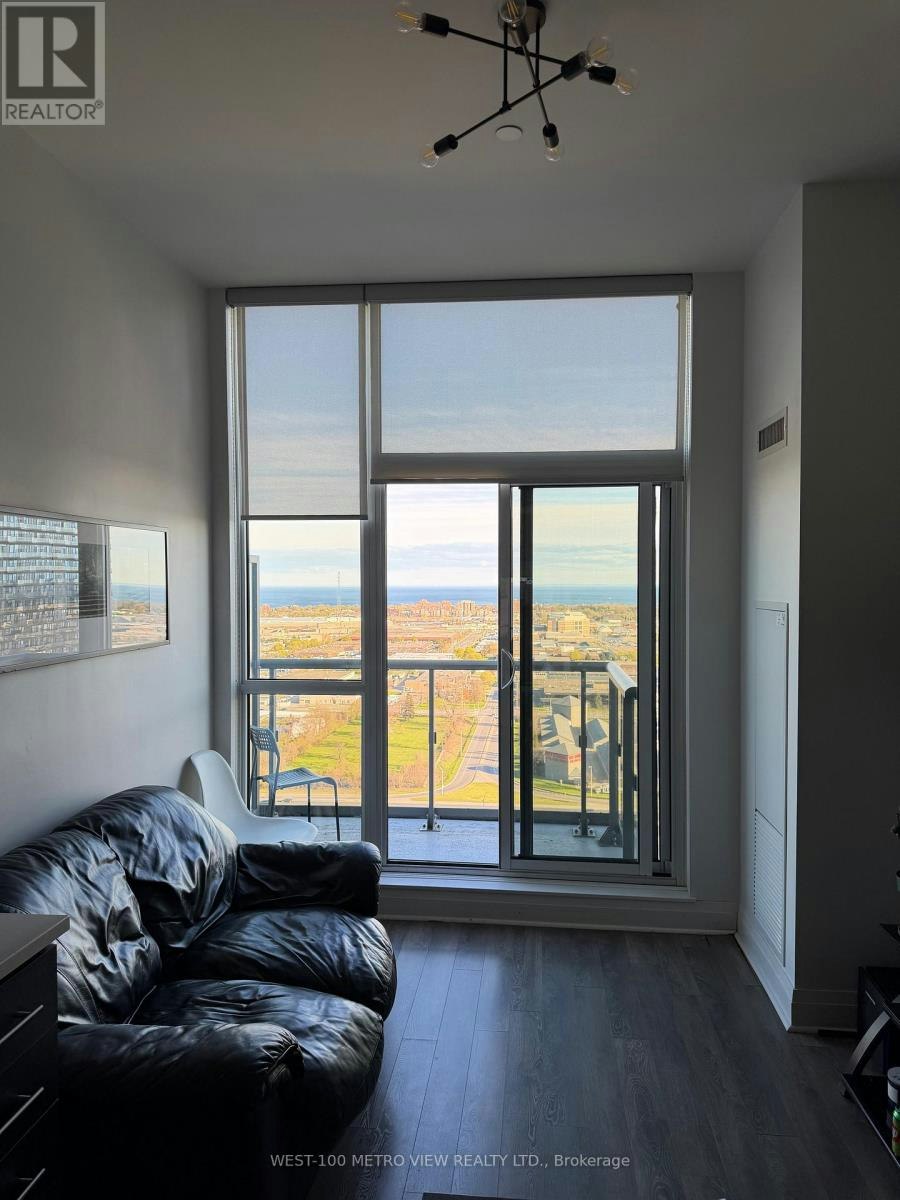 PH2405-17 Zorra Street, Toronto, ON, M8Z 4Z6 - 9