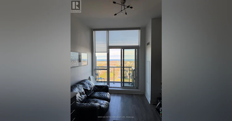 PH2405-17 Zorra Street, Toronto, ON, M8Z 4Z6 - 9