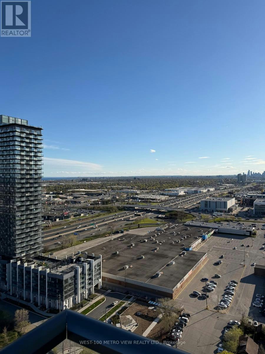PH2405-17 Zorra Street, Toronto, ON, M8Z 4Z6 - 13