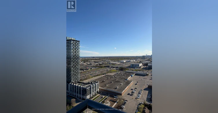 PH2405-17 Zorra Street, Toronto, ON, M8Z 4Z6 - 13