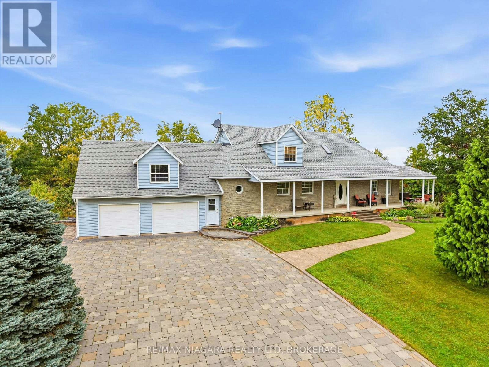 6585 Steele Street, Niagara-on-the-Lake, ON, L0S 1J0
