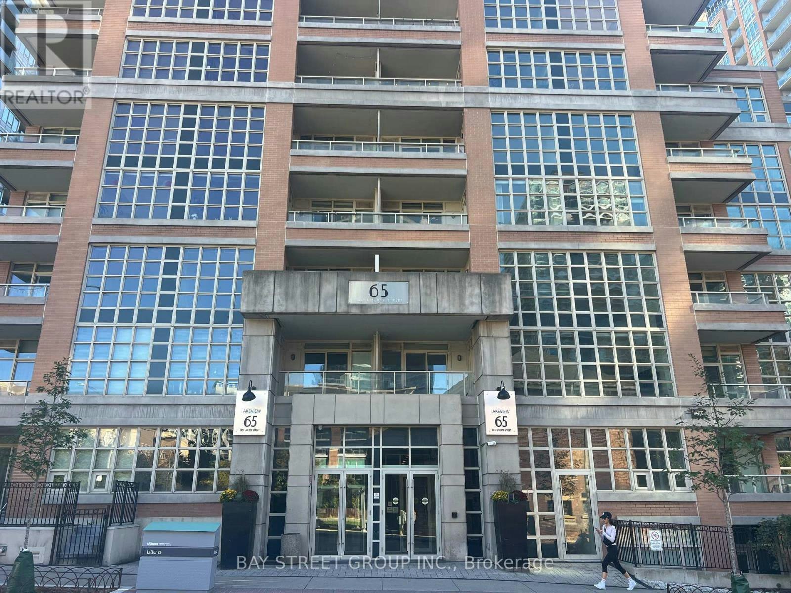 1504-65 Liberty Street EAST, Toronto, ON, M6K 3R2 - 3