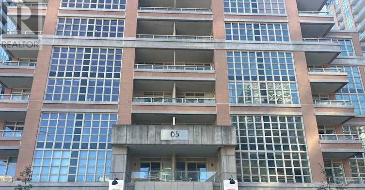1504-65 Liberty Street EAST, Toronto, ON, M6K 3R2 - 3