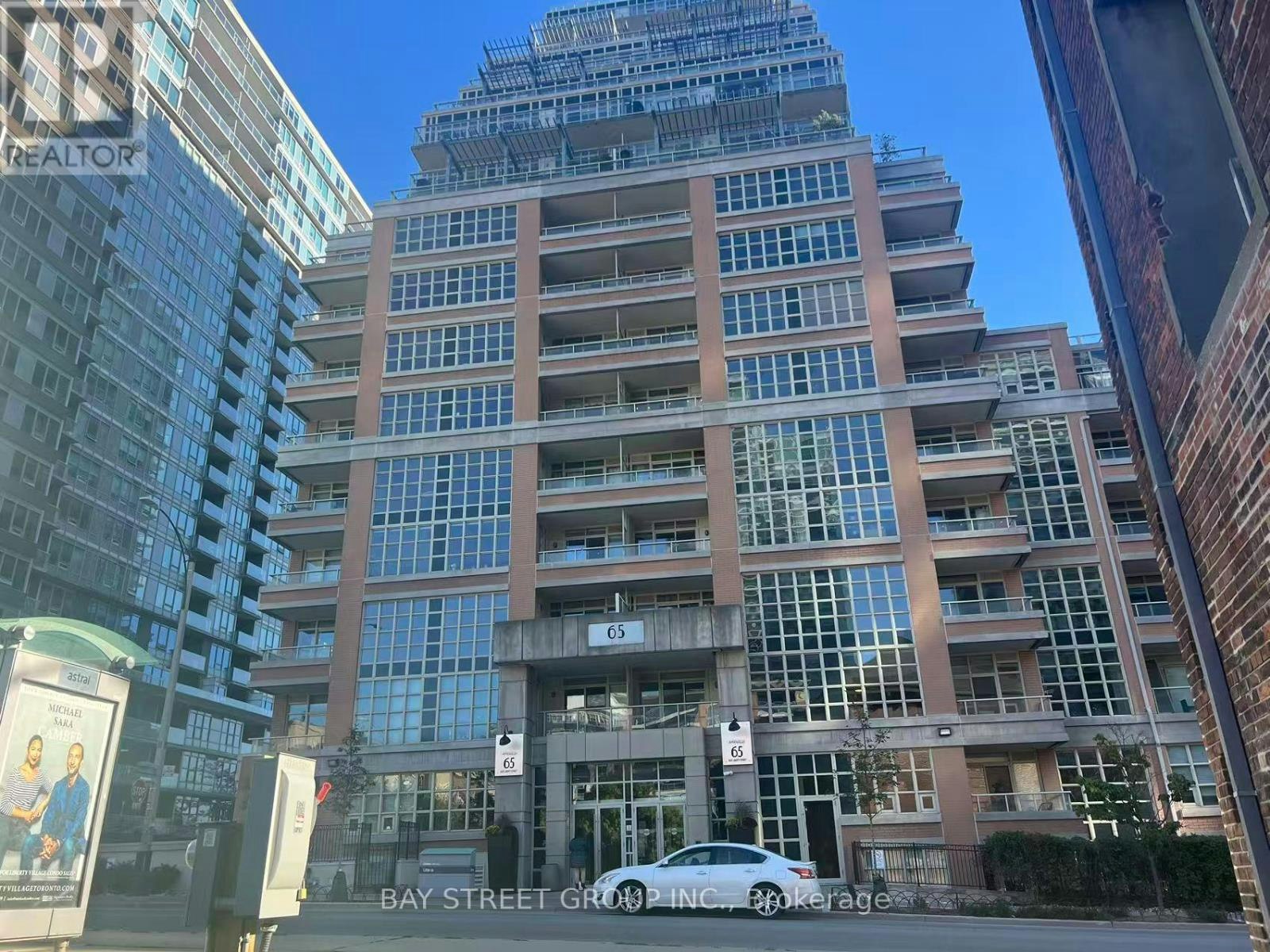 1504-65 Liberty Street EAST, Toronto, ON, M6K 3R2 - 2