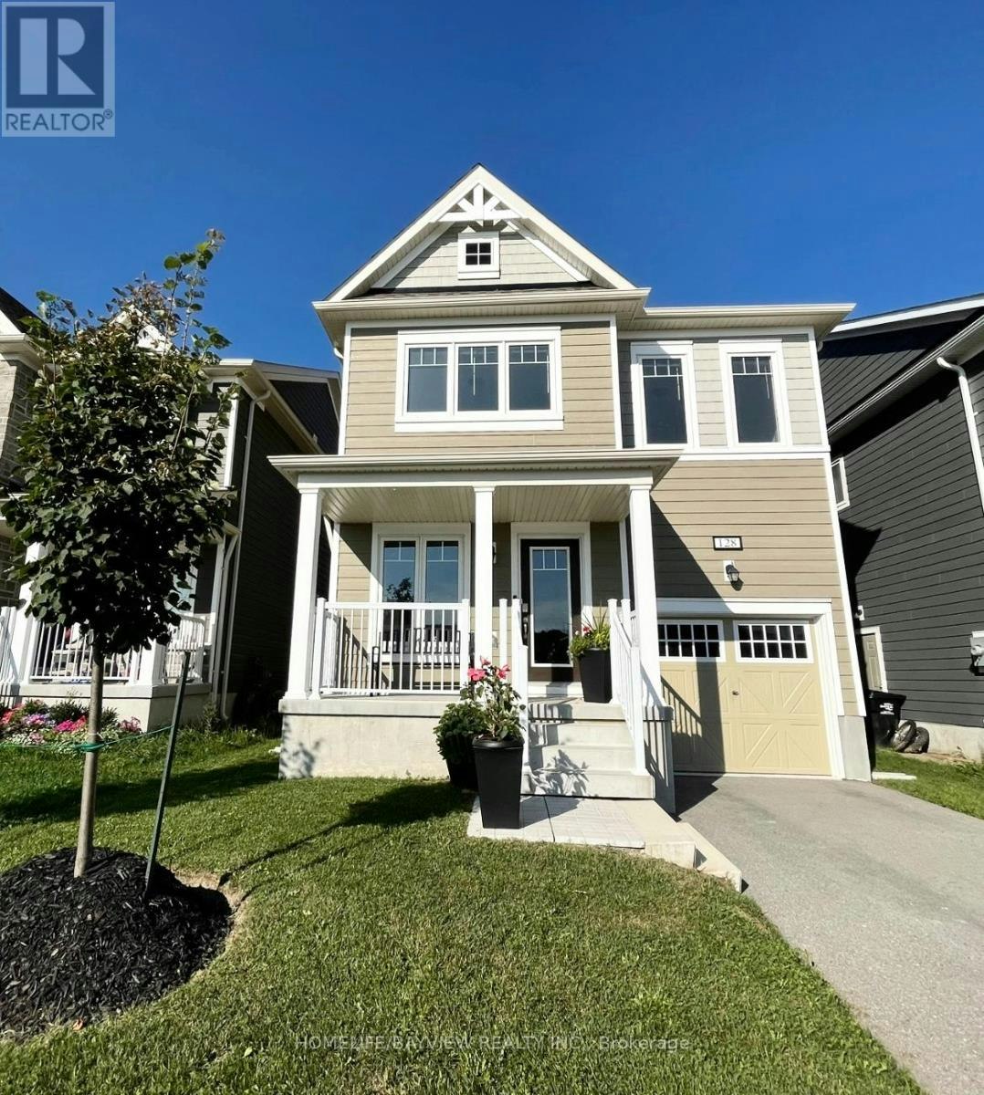 128 Village Gate Drive, Wasaga Beach, ON, L9Z 0J7 - 3