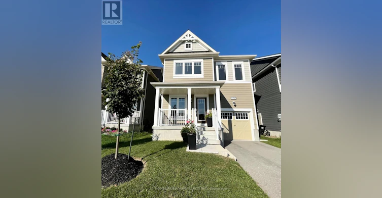 128 Village Gate Drive, Wasaga Beach, ON, L9Z 0J7 - 3