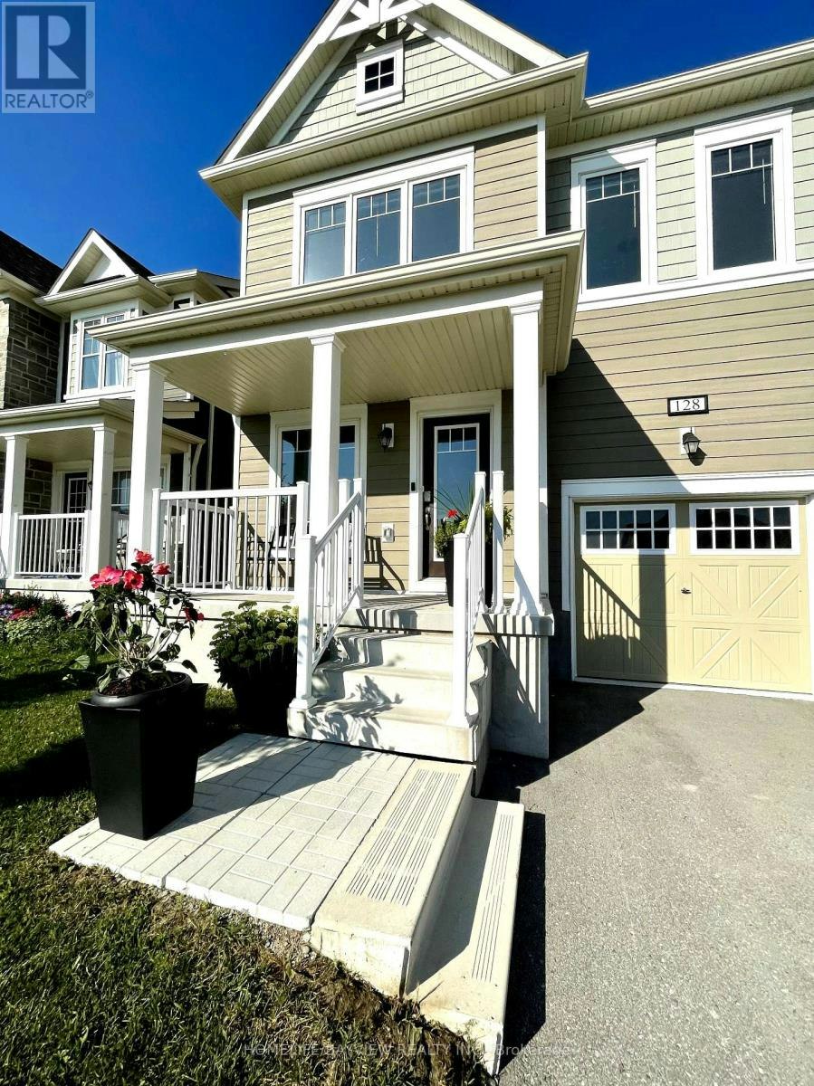 128 Village Gate Drive, Wasaga Beach, ON, L9Z 0J7 - 4