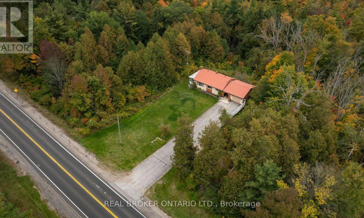 2086 Penetanguishene Road