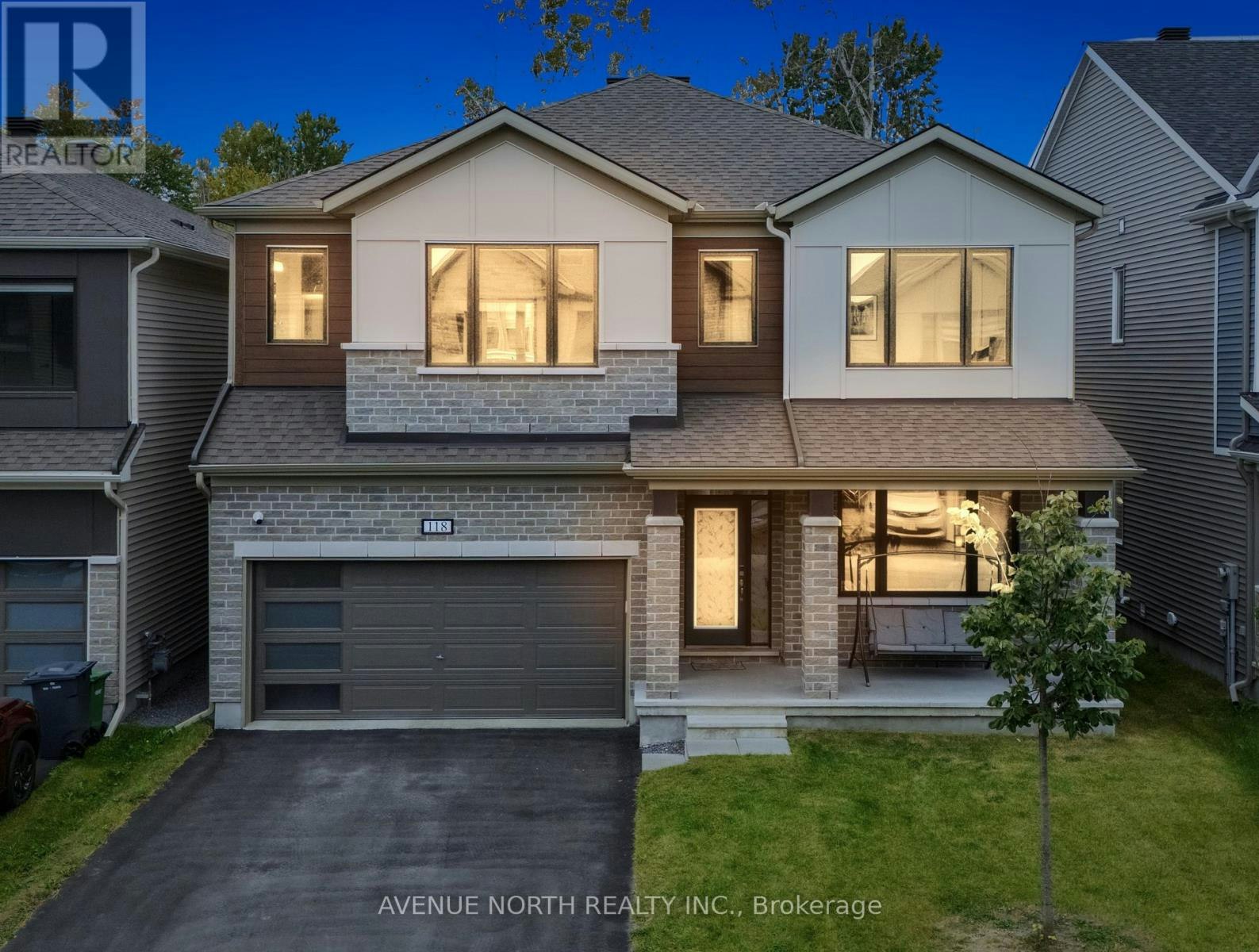 118 Green Ash Avenue, Ottawa, ON, K0A 2Z0