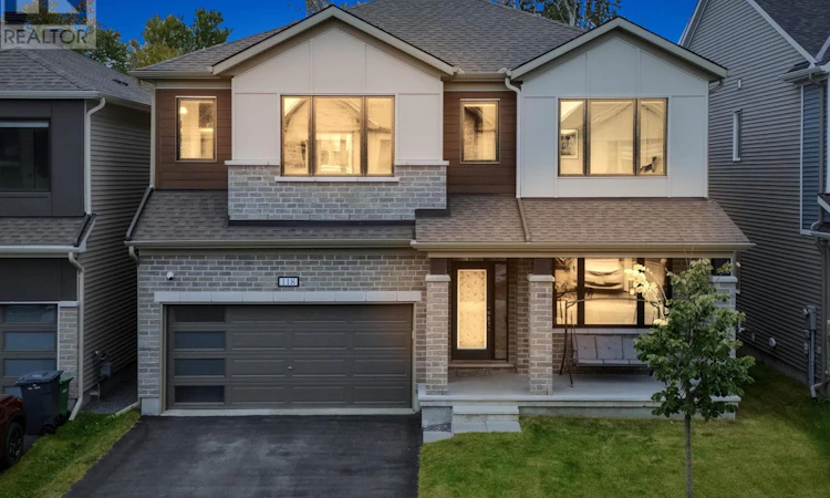 118 Green Ash Avenue