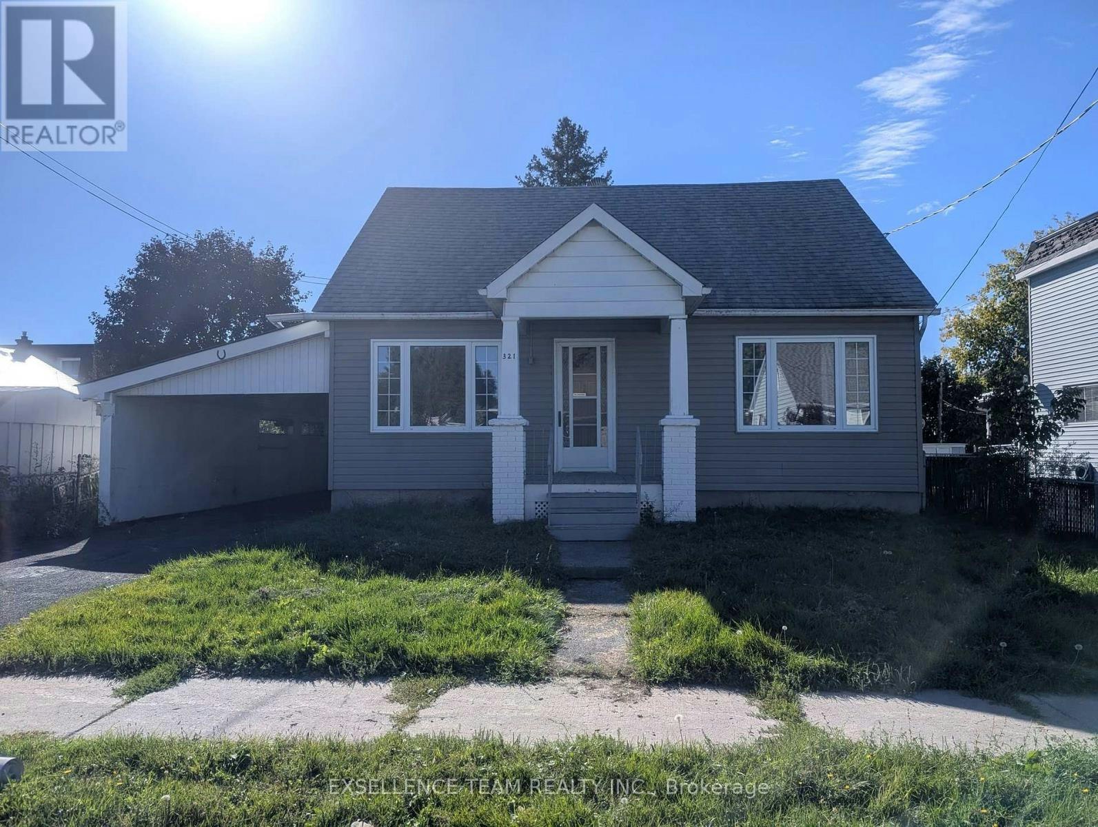 321 Mclean Avenue, Cornwall, ON, K6J 4L3