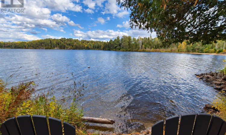 0 Rock Lake Road