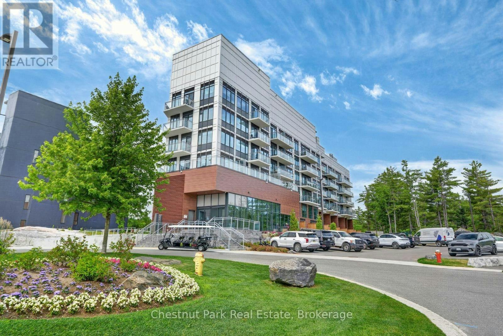 106-100 Carrick Trail, Gravenhurst, ON, P1P 0J5