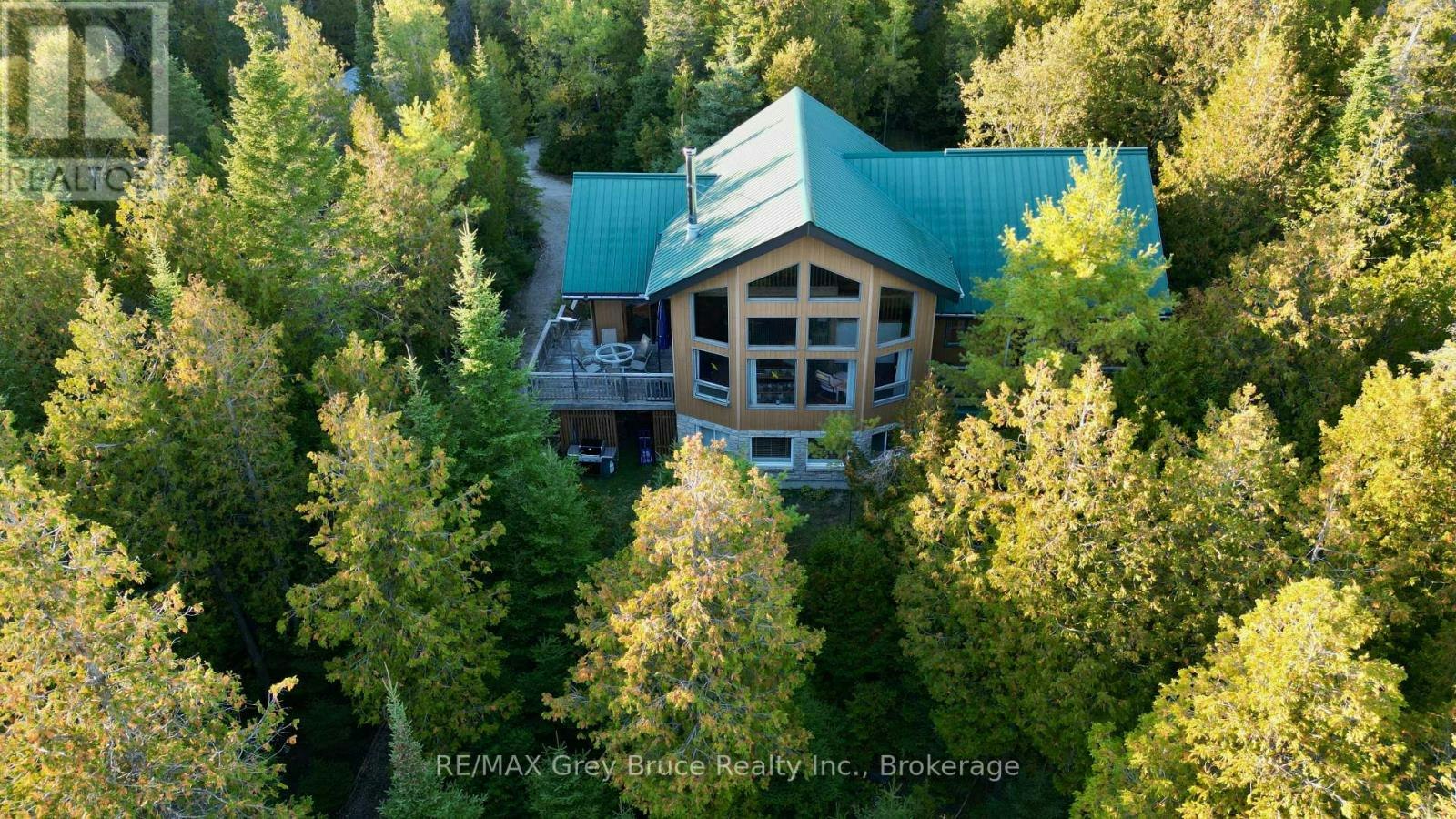 158 Hobson's Harbour Drive, Northern Bruce Peninsula, ON, N0H 1W0