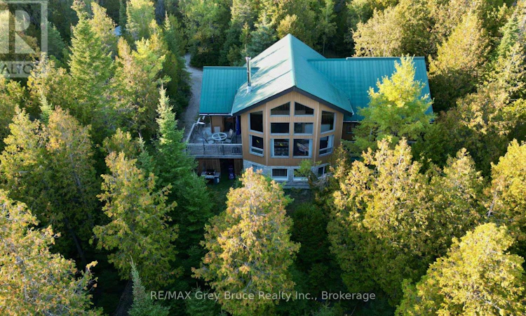158 Hobson's Harbour Drive