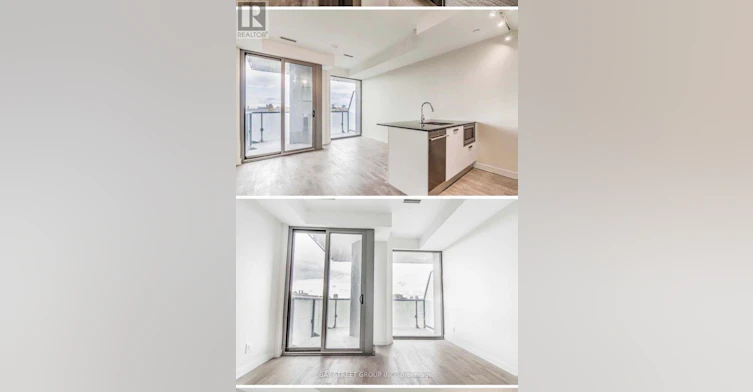 616-57 St Joseph Street, Toronto, ON, M5C 0C5 - 6