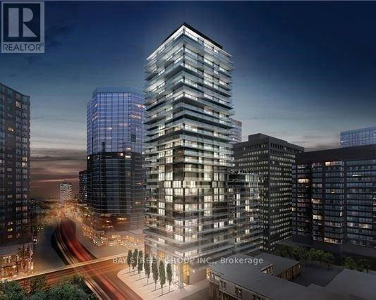 616-57 St Joseph Street, Toronto, ON, M5C 0C5 - 2