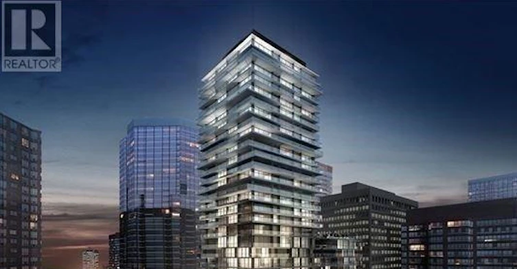 616-57 St Joseph Street, Toronto, ON, M5C 0C5 - 2