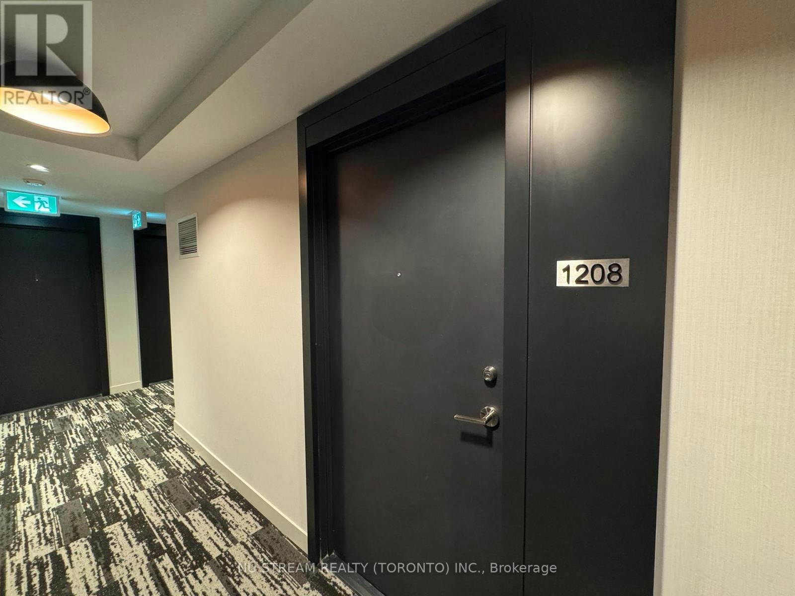 1208-252 Church Street, Toronto, ON, M5B 1Z2