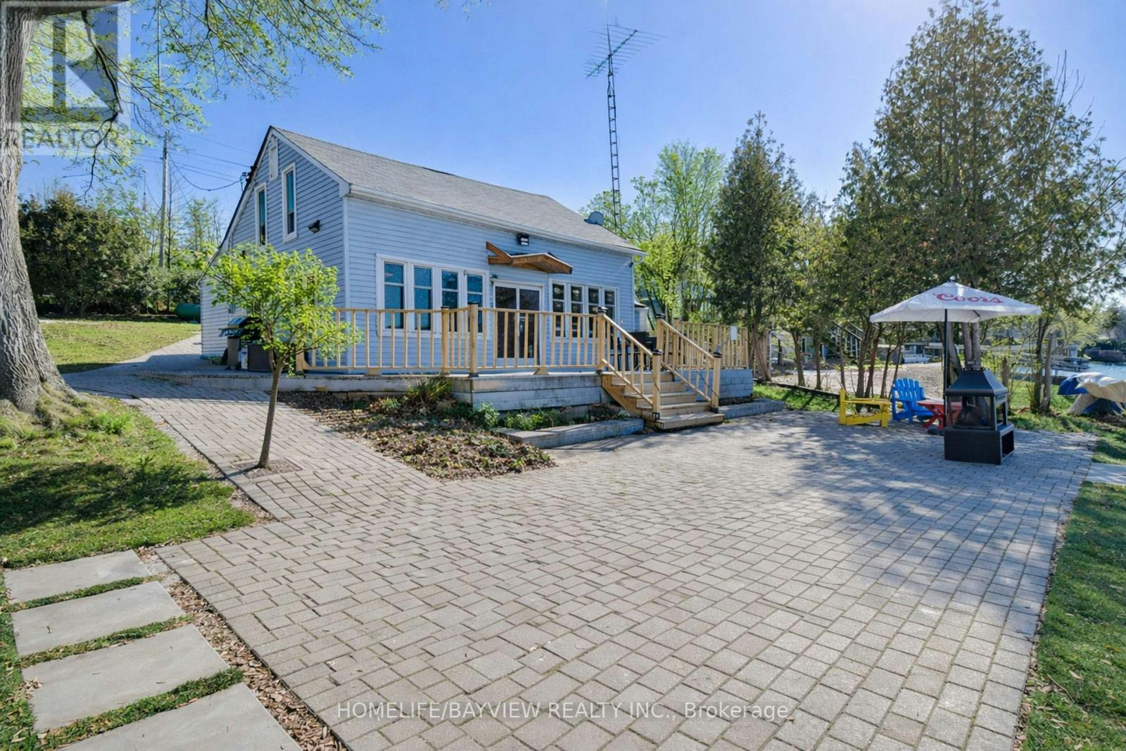 6108 Curtis Pt Road, Alnwick/Haldimand, ON, K0K 2X0 - 7
