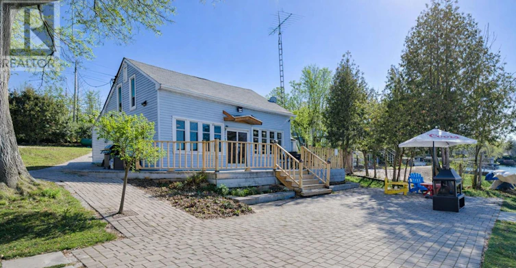 6108 Curtis Pt Road, Alnwick/Haldimand, ON, K0K 2X0 - 7