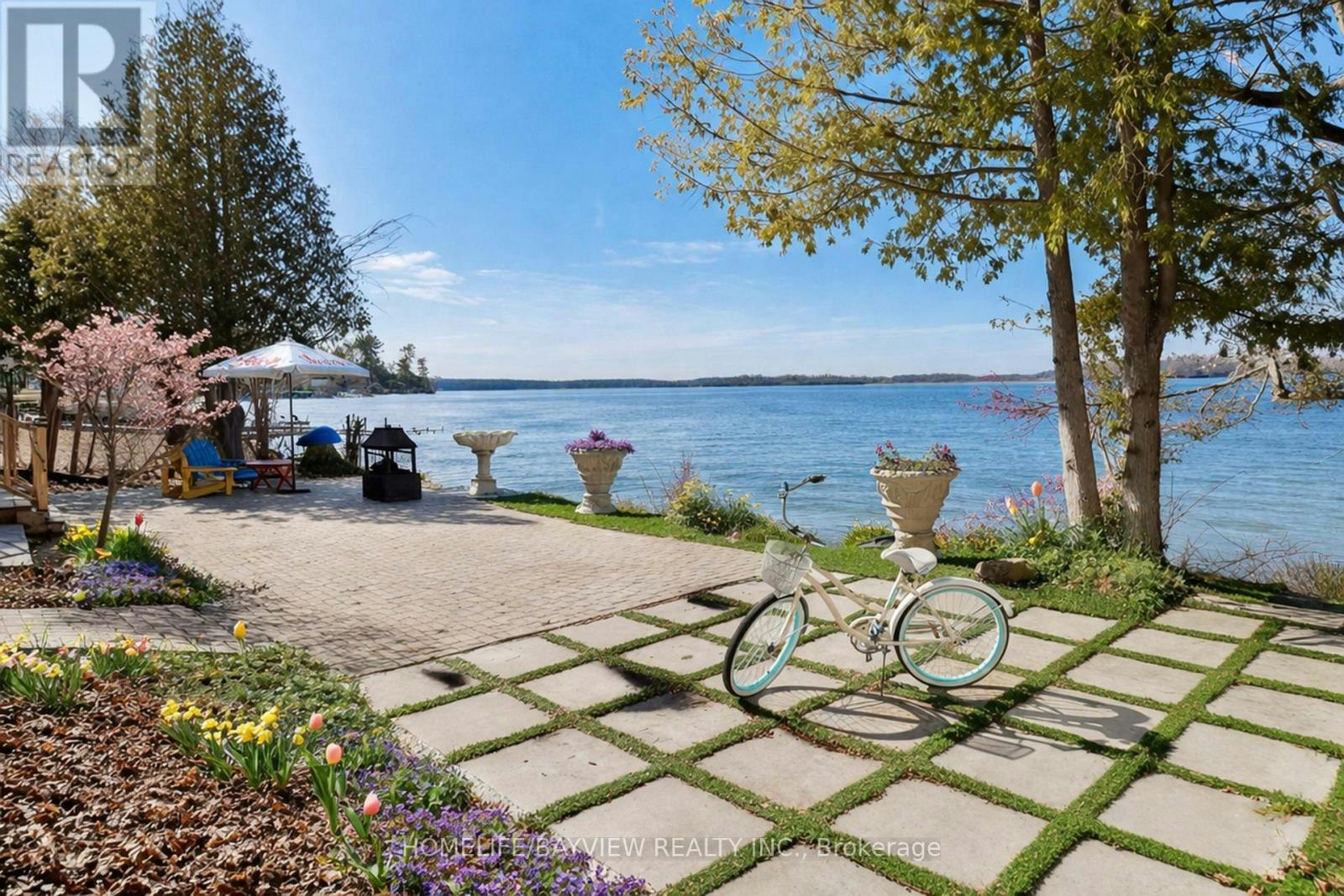 6108 Curtis Pt Road, Alnwick/Haldimand, ON, K0K 2X0 - 8