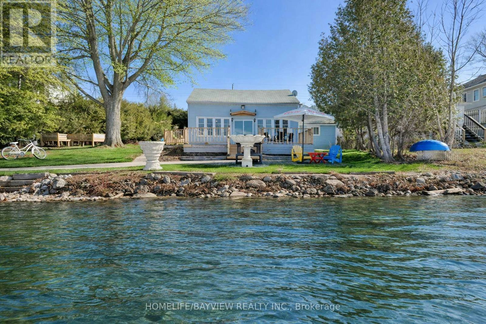 6108 Curtis Pt Road, Alnwick/Haldimand, ON, K0K 2X0 - 10