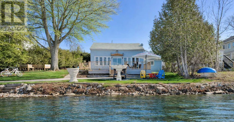 6108 Curtis Pt Road, Alnwick/Haldimand, ON, K0K 2X0 - 10
