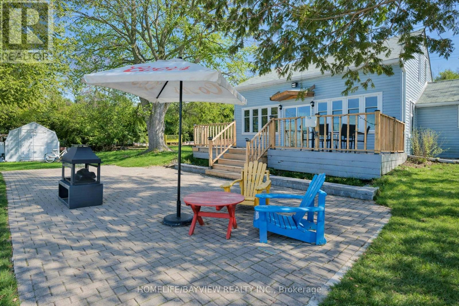 6108 Curtis Pt Road, Alnwick/Haldimand, ON, K0K 2X0 - 9
