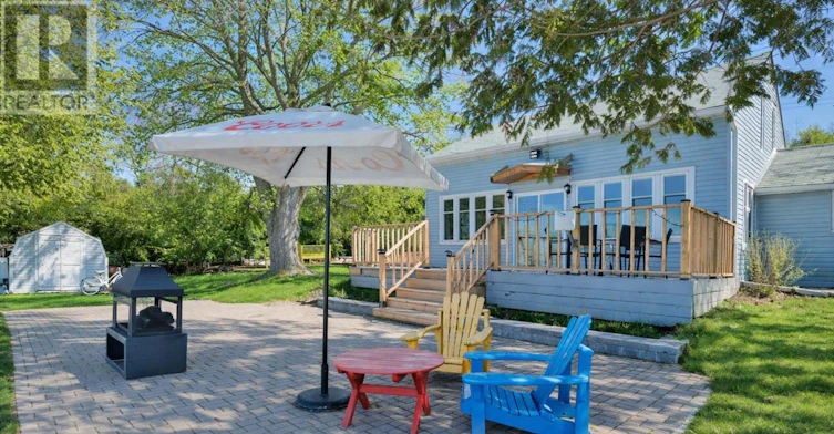 6108 Curtis Pt Road, Alnwick/Haldimand, ON, K0K 2X0 - 9