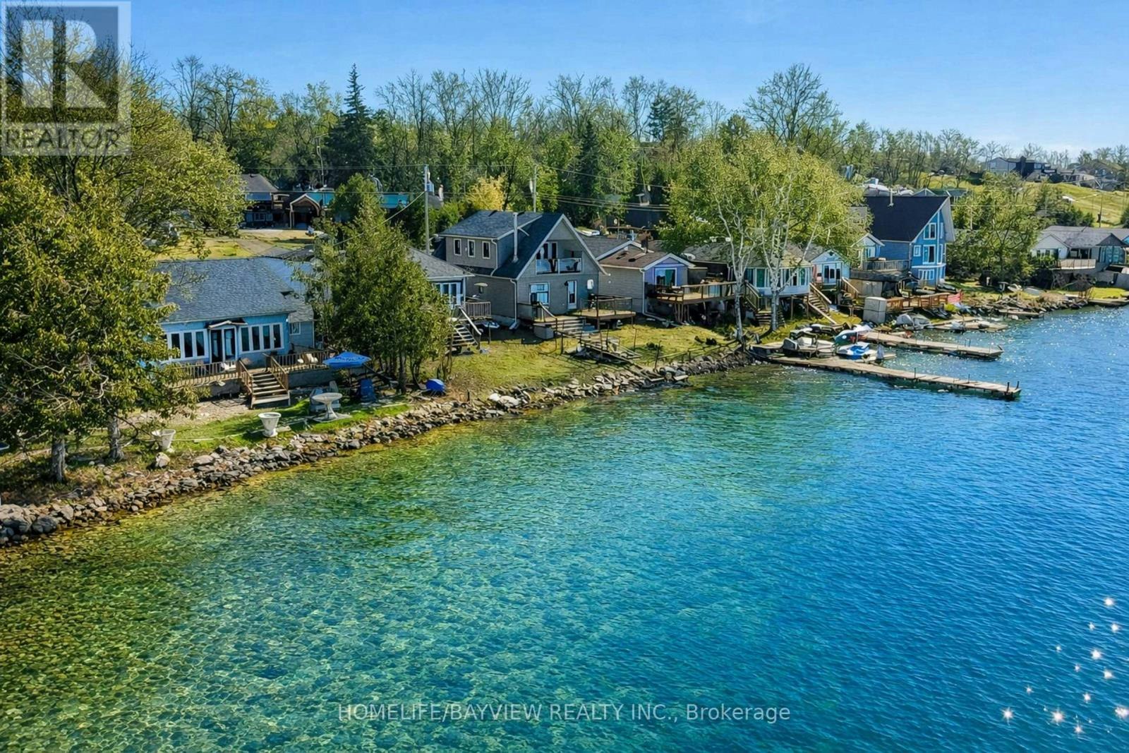 6108 Curtis Pt Road, Alnwick/Haldimand, ON, K0K 2X0